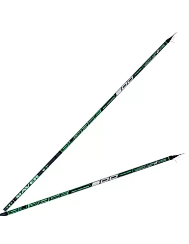 Maver Audace Bolo Bolognese Fishing Rod in Carbon High Modulus