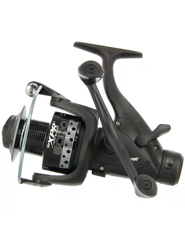 Ngt Fishing Reel Carp Runner 6000 10bb XPR 6000