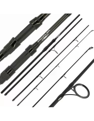 Ngt Profiler Travel Rod Fishing Rod Travel Carpfishing