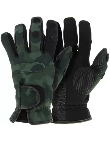 Ngt Neoprene Fishing Gloves