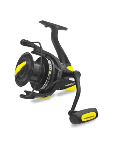 Tubertini Lodo Fishing Reel for Large Fish Single Size