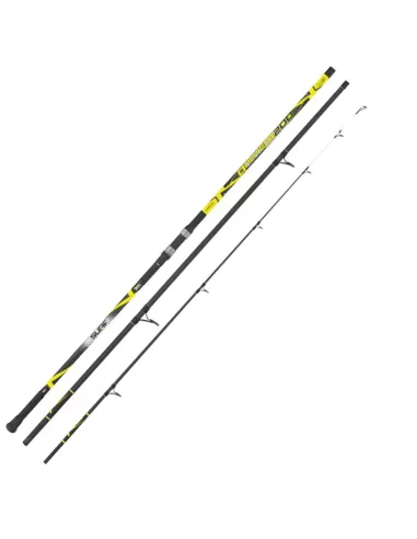 Tubertini Anatem Canne da Pesca Surfcasting Tre Sezioni 4.20 mt