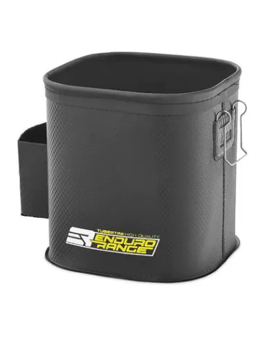 Tubertini Enduro River Bowl Belt Pastura Bucket with Slingshot Pocket Belt