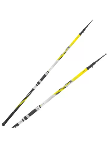 Tubertini Performer Canna da Pesca Surfcasting in CArbonio 100 200 gr-Pescaloccasione