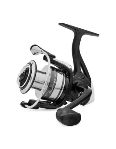 Tubertini Thesys Fishing Reel 6 bearings