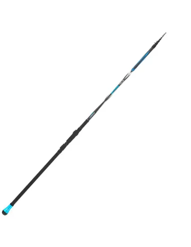 Tubertini SparideTele Fishing Rod from Drifting Boat