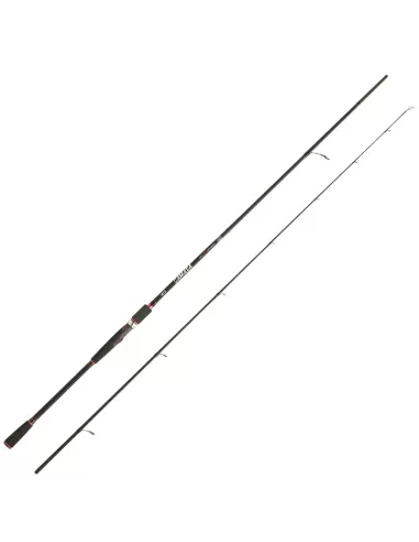 Str Fishing Rod Spinning Samara 2.70 mt 15 50 gr