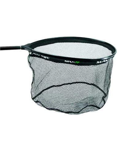 Maver MV-R Gummy Wading Head with Rubberized Mesh 45x35 cm