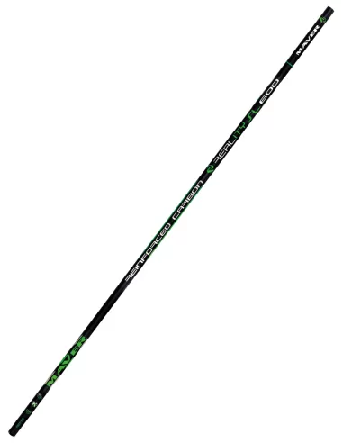 Maver Reality SL Fixed Fishing Rod in Robust Carbon