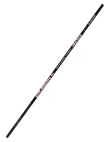 Maver Dragon SL Fixed Fishing Rod with Tubular Cimino