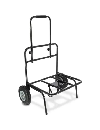 Trolley Porta Attrezzatuara da Pesca ZONA OUTLET PESCA All Fishing