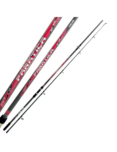 Kolpo Faratica Fishing Rod Surfcasting 2 sections 300 gr