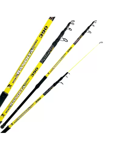 Kolpo Bandita Fishing Rod Bottom SurfCasting 160 gr