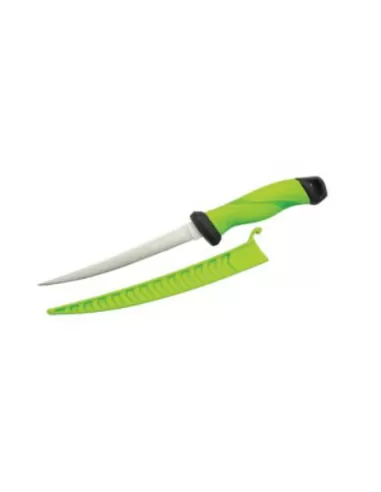 Mistrall Coltello Sfilettatore 37 cm con Custodia