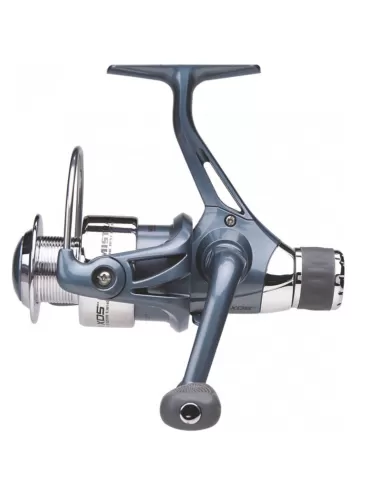 Mistrall Vaxos GX Fishing Reel Rear Clutch 5 Bearings