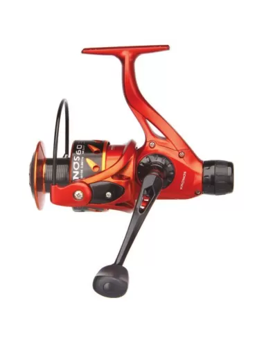 Mistrall Kronos RD60 Fishing Reel 7 Bearings Robust