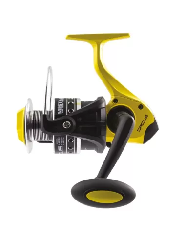 Mistrall Orcus Robust Fishing Reel 6000 4 Bearings