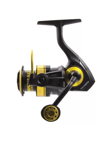 Mistrall Halberd Fishing Reel 9 Bearings Double Reel