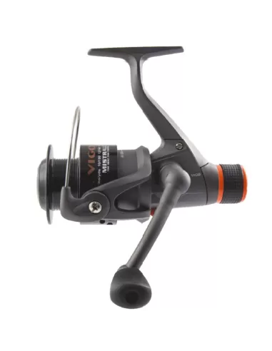 Mistrall Vigo Fishing Reel Rear Clutch 3 Bearings