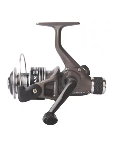 Mistrall Atrax Sturdy Fishing Reel 3 Bearings 