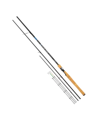 Mistrall Aqua Method Feeder High Quality Fishing Rod 