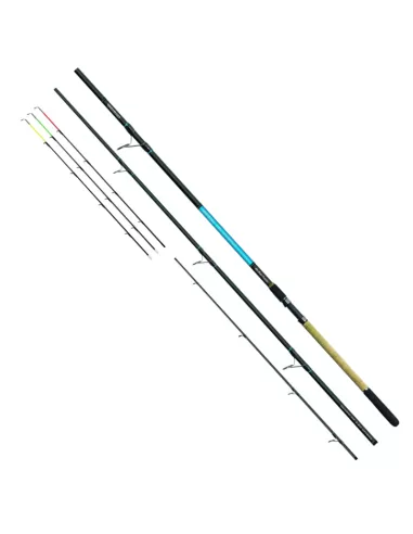 Mistrall Olympic Method Feeder Carbon Fishing Rod 60 gr