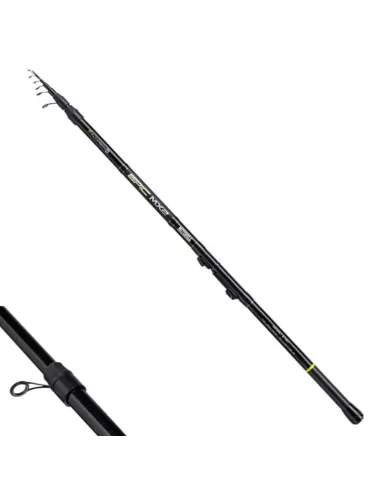 Mitchell Epic MX2 TE ADJ Rod Carbon Teleadjustable Fishing Rods