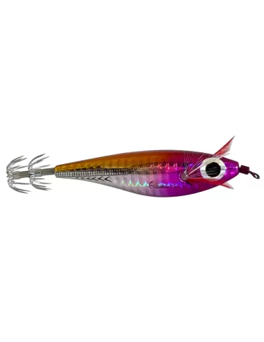 Kolpo TS04 Totanara for fishing cuttlefish and squid