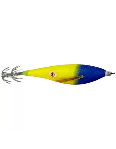 Kolpo OT04 Fishing Totanara Squid and Cuttlefish