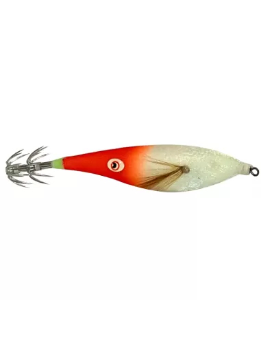 Kolpo OT01 Fishing Totanara Squid and Cuttlefish