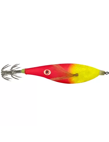 Kolpo OT03 Fishing Totanara Squid and Cuttlefish