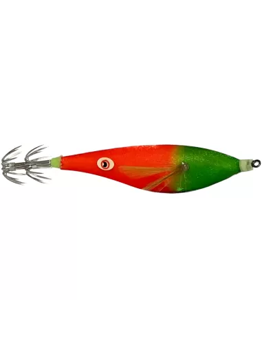 Kolpo OT02 Fishing Totanara Squid and Cuttlefish