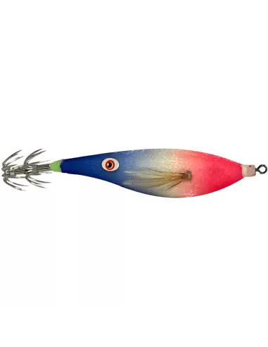 Kolpo OT05 Fishing Totanara Squid and Cuttlefish