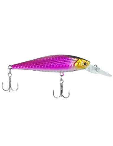 Yamashiro SH10 Minnow Floating 10 cm Color 06