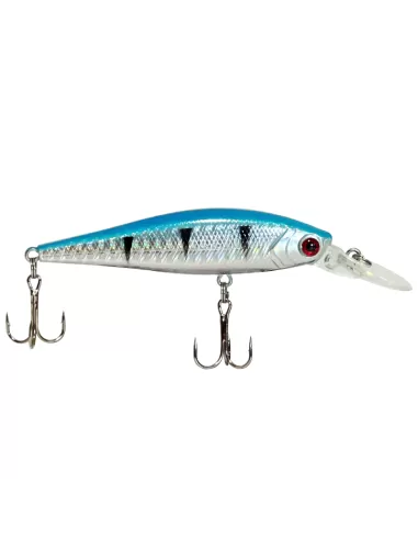 Yamashiro SH10 Minnow Floating 10 cm Colore 05-Pescaloccasione