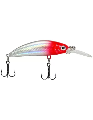 Yamashiro MR70 Minnow Special Aspio Trout 7 cm Color 09