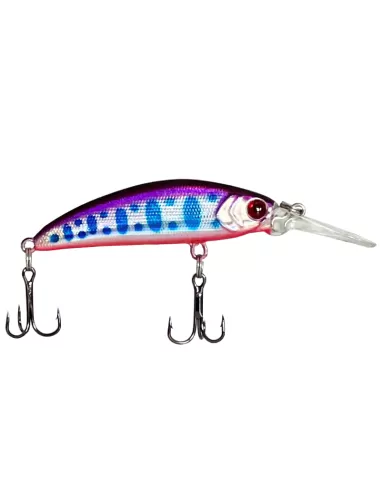 Yamashiro MR70 Minnow Special Aspio Trout 7 cm Color 07