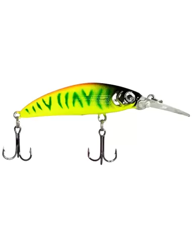 Yamashiro MR70 Minnow Special Aspio Trout 7 cm Color 08