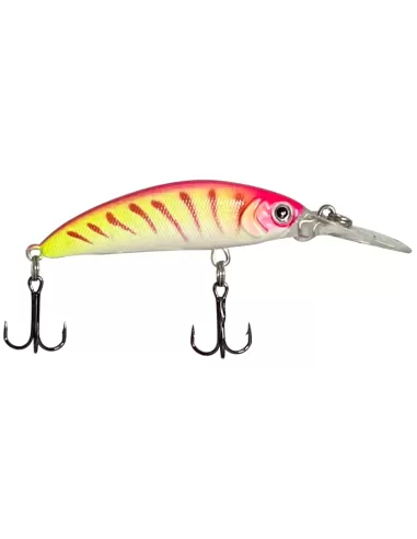 Yamashiro MR70 Minnow Special Trout Aspio 7 cm Color 03