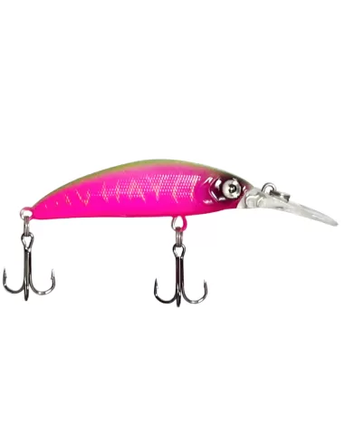 Yamashiro MR70 Minnow Special Aspio Trout 7 cm Color 06