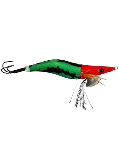 Kolpo EK02 Totanara Gamberone Pesca Seppie e Polpi Size 3.0