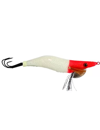 Kolpo EK03 Totanara Gamberone Pesca Seppie e Polpi Size 3.0-Pescaloccasione