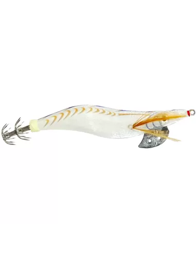 Kolpo IR02 Fishing Totanara Japanese Concept Cuttlefish and Squid