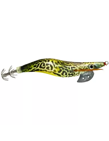 Kolpo FS03 Japanese Concept Fishing Totanara for Cuttlefish and Squid