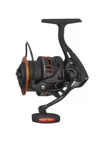 Colmic Rayton Fishing Reel 10 Bearings