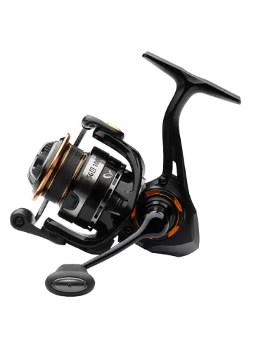 Savage Gear SG8 Fishing Reel 11 Bearings