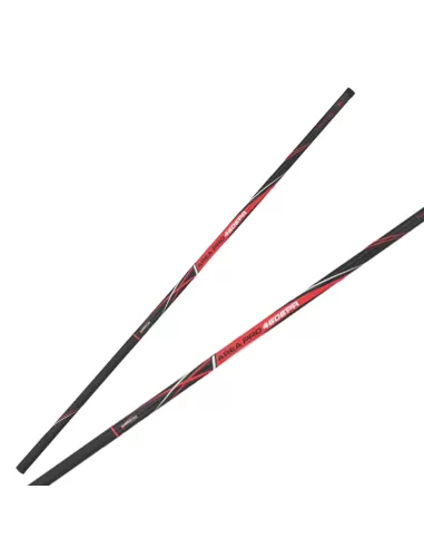 Tubertini Area Pro 4600 Telescopic Carbon Fishing Rods