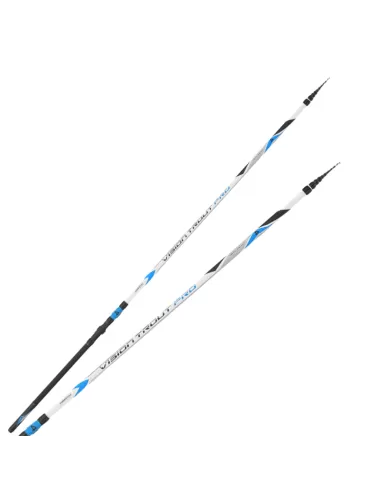 Tubertini Vision Trout Pro Fishing Rods Trout Lake Carbon