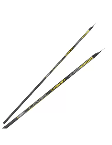 Tubertini Level Vision Bolognese Carbon Fishing Rods High Modulus 0 15 gr