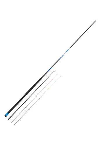 Tubertini Sparide Evo Ultra Sensitive Fishing Rods